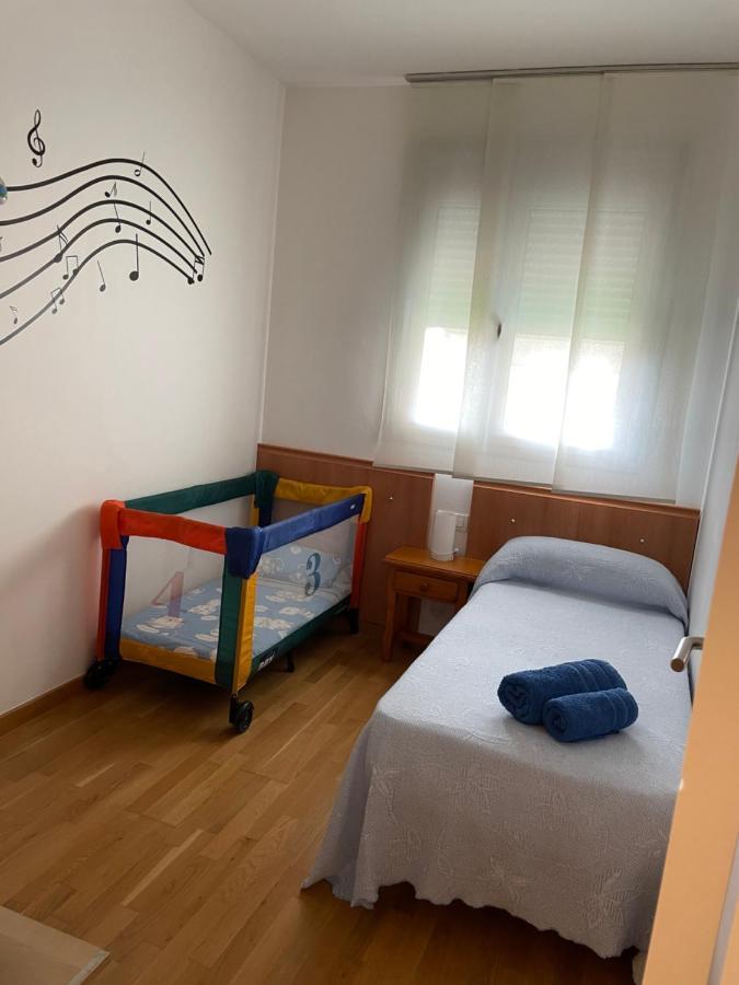 Swingbulevard Salou Dış mekan fotoğraf