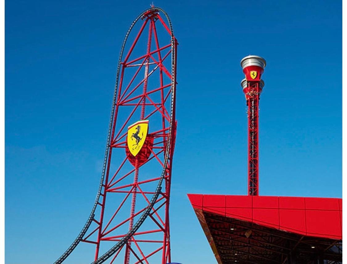 Swingbulevard Salou Dış mekan fotoğraf
