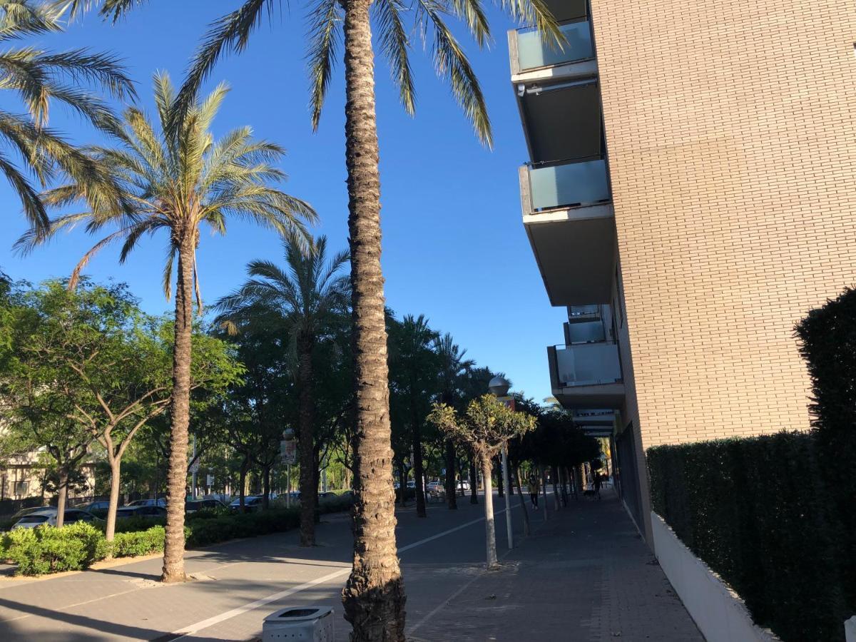 Swingbulevard Salou Dış mekan fotoğraf