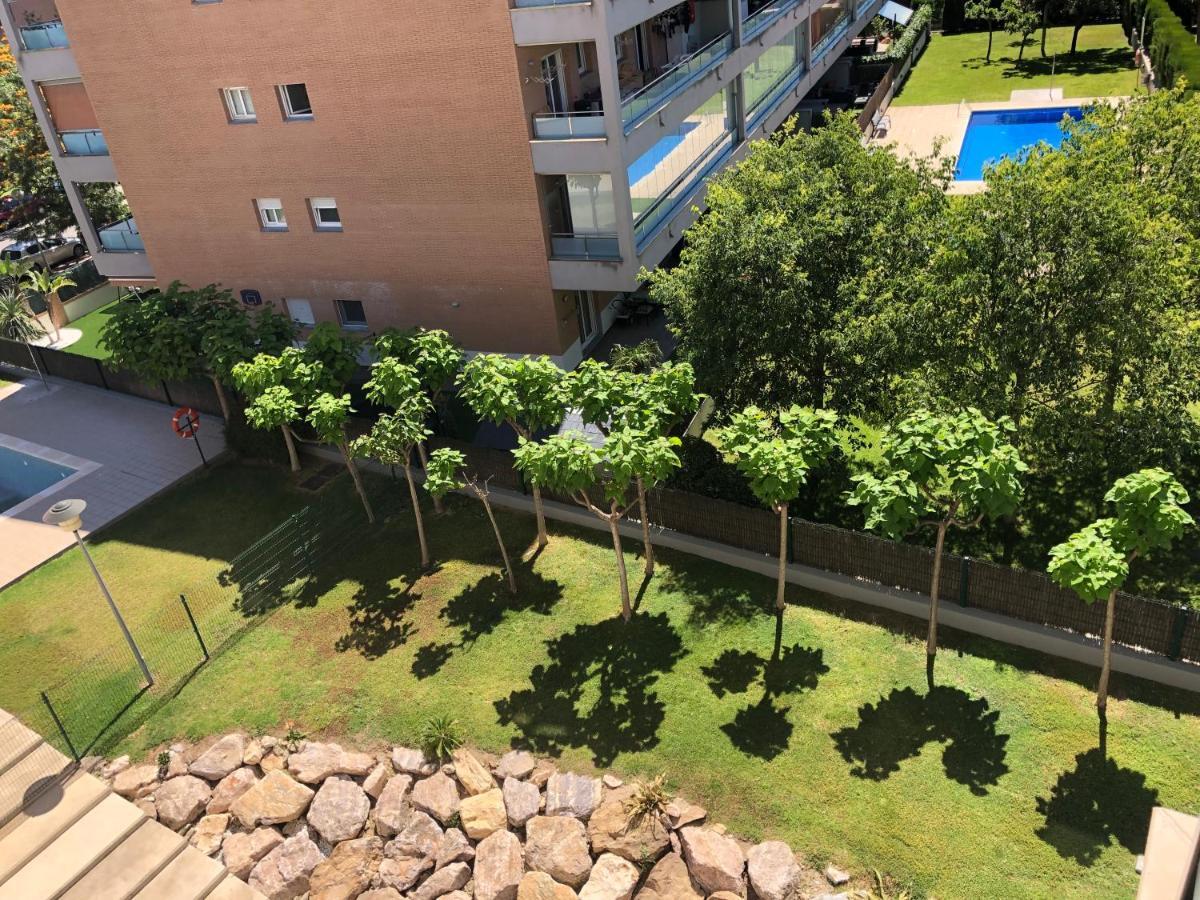 Swingbulevard Salou Dış mekan fotoğraf