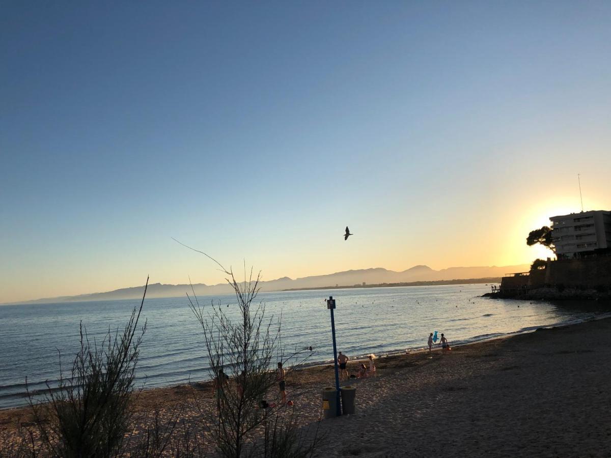 Swingbulevard Salou Dış mekan fotoğraf