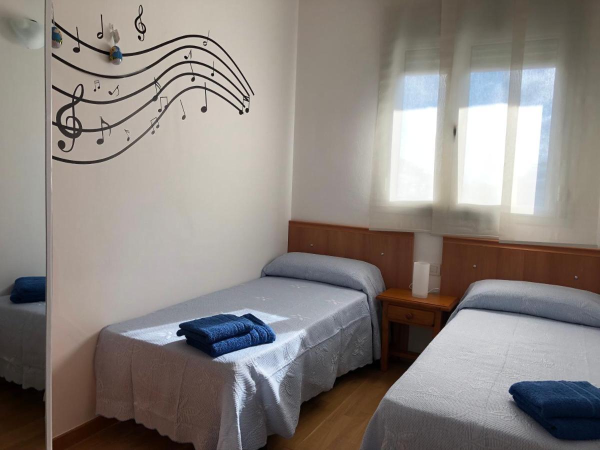 Swingbulevard Salou Dış mekan fotoğraf